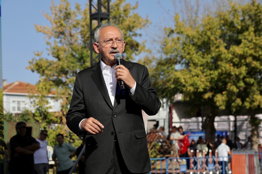 İBB Kemal Kılıçdaroğlu bugday tohumu ve mazot destegi 1