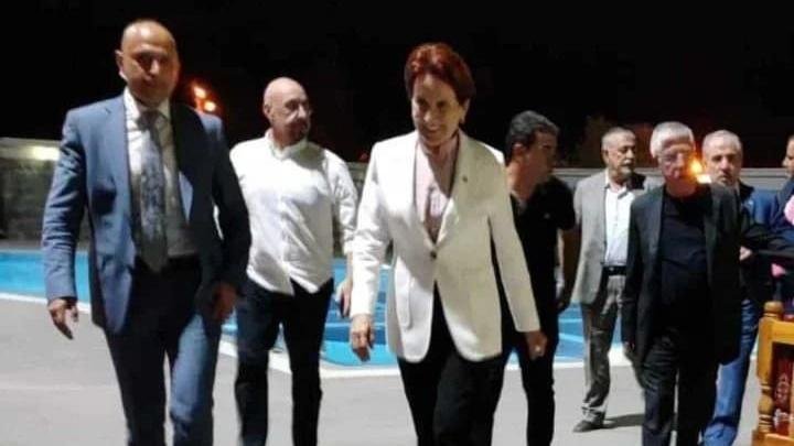 Sedat Edip Bucak MERAL AKŞENER