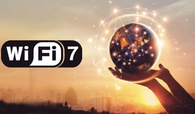 Wi-Fi 7