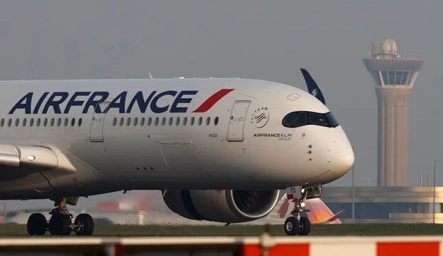 air france