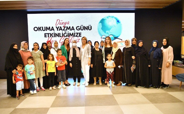 beylikdüzü okuma yazma kursu zehra çalık