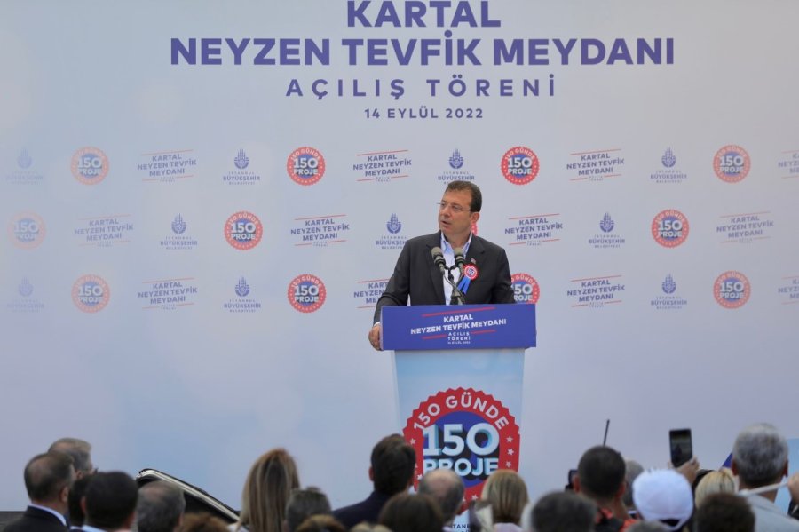 ekrem imamoğlu 6 kartal meydanı