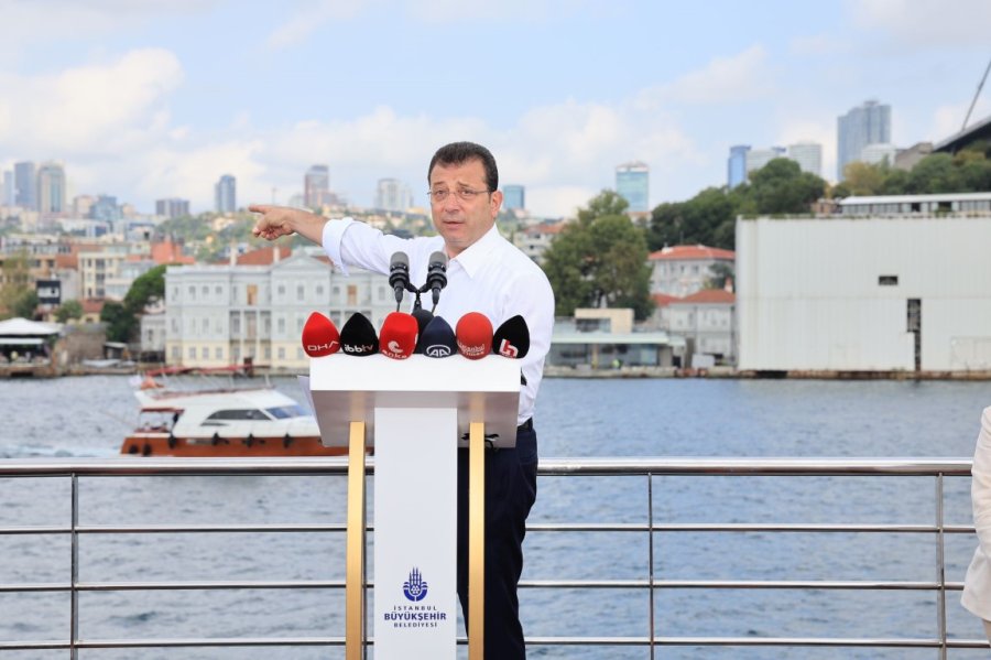 ekrem imamoğlu boğaz Fehime Sultan ve Hatice Sultan yalıları 3