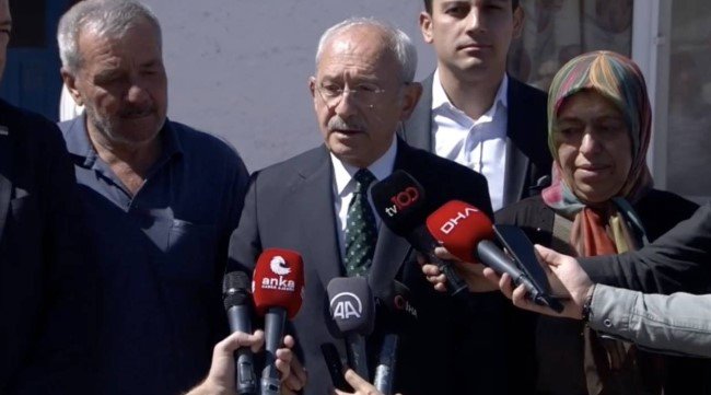 kılıçdaroğlu fethi sekin ışid asker helaLLEŞME