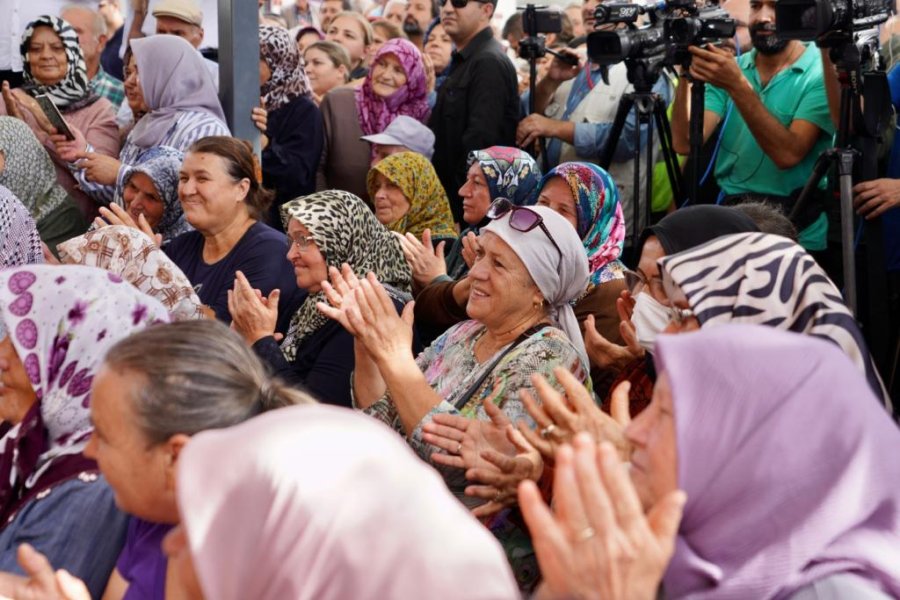 köylü kadınlar yaşlılar teyzeler