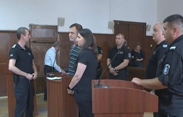 levent göktaş mahkeme bulgaristan