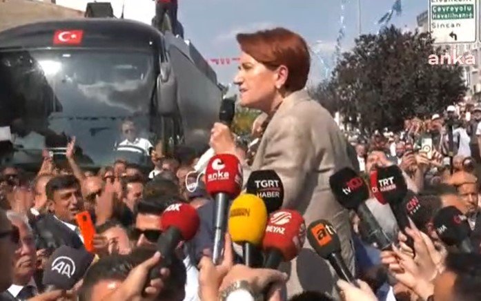 meral akşener