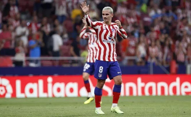 Antoine Griezmann