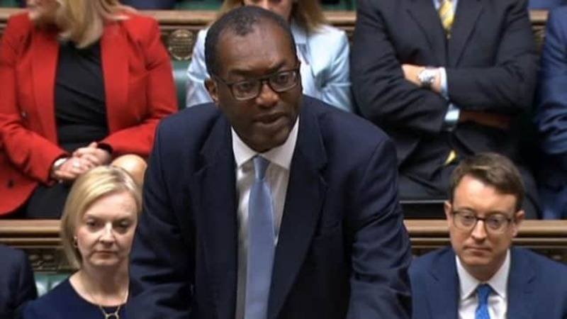 Kwasi Kwarteng