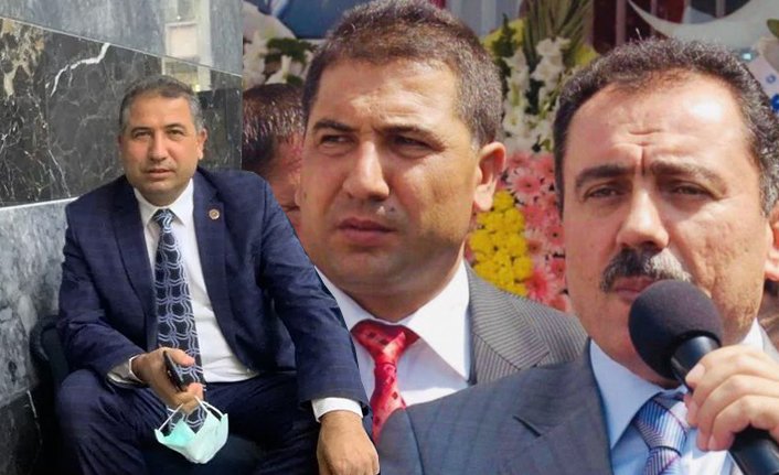 Muhsin Yazıcıoğlunun koruma polisi Erol Yıldız