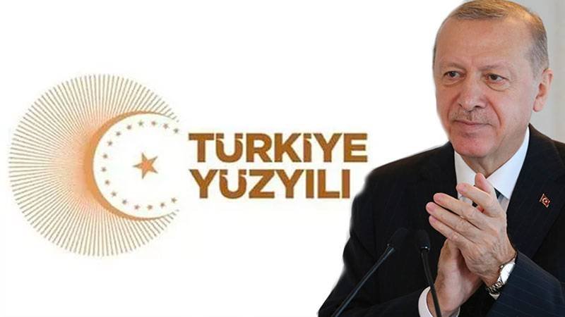 Türkiye Yüzyılı recep tayyip erdoğan