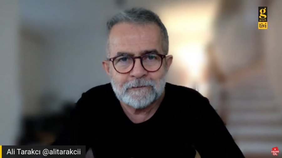 ali tarakcı