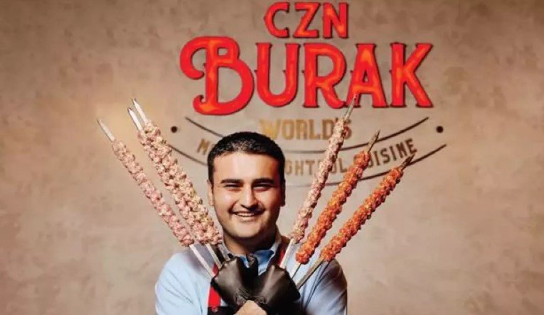 czn burak