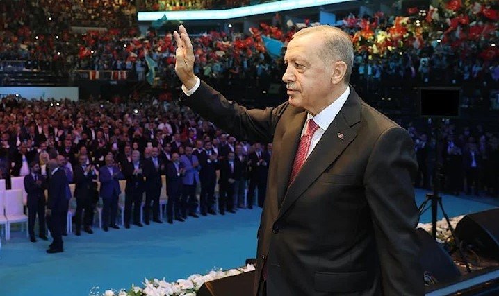 recep tayyip erdoğan tügva