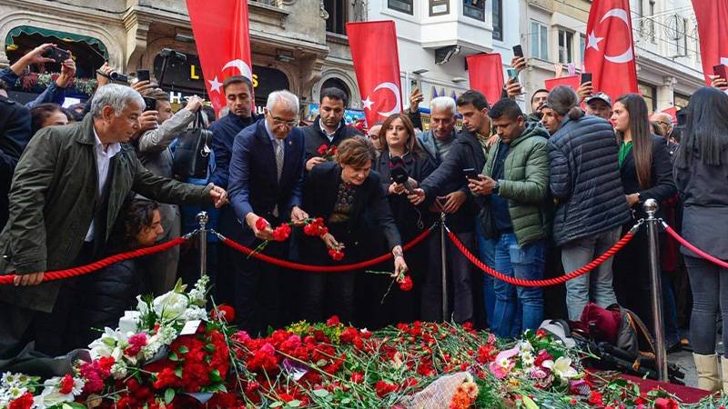 canan kaftancıoğlu taksim