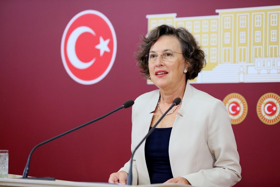 filiz kerestecioğlu