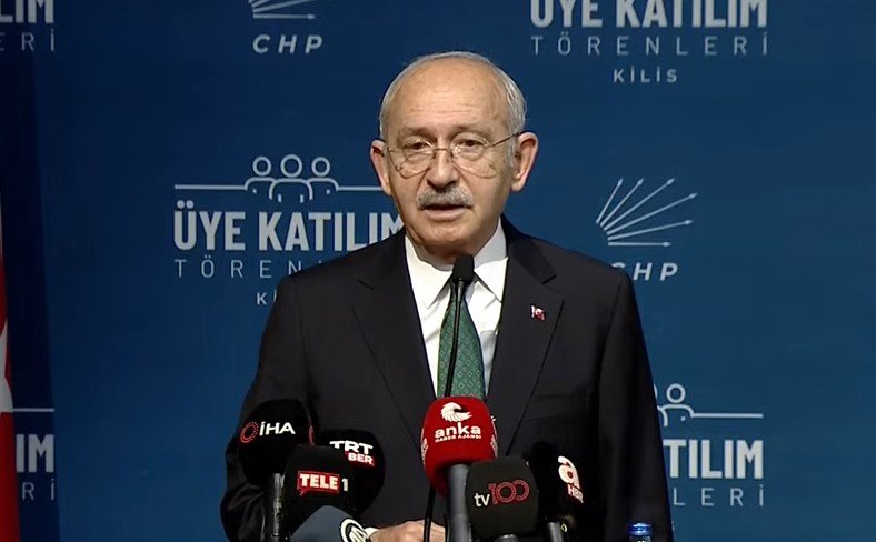 kemal kılıçdaroğlu kilis 1