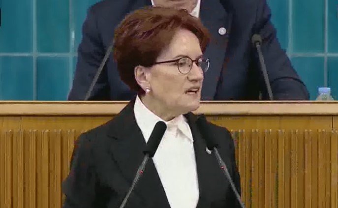 meral akşener