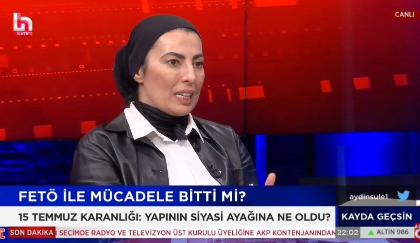 nihal olçok halktv