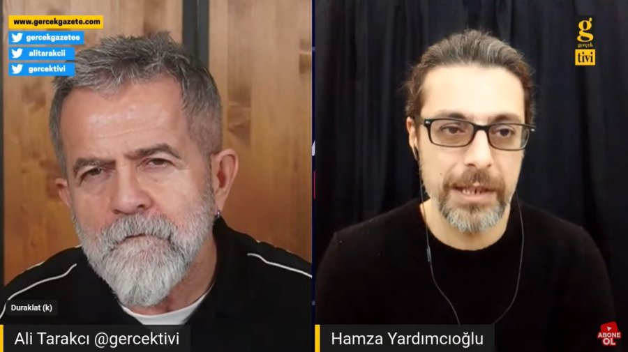 ali tarakcı hamza yardımcıoğlu