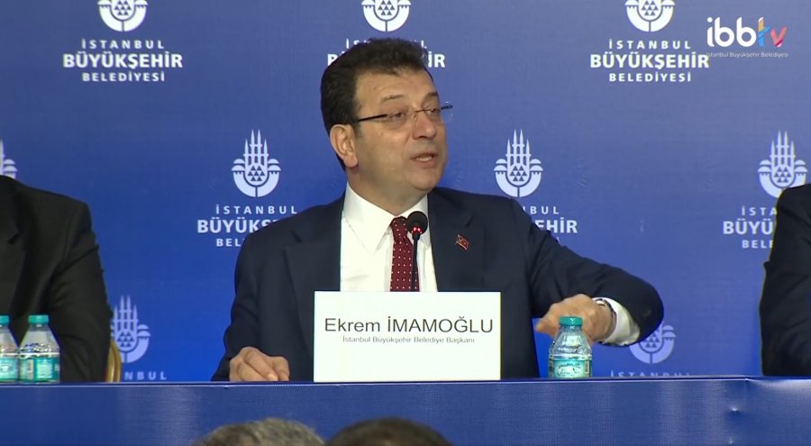 ekrem imamoğlu