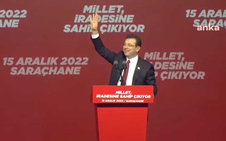 ekrem imamoğlu rabia