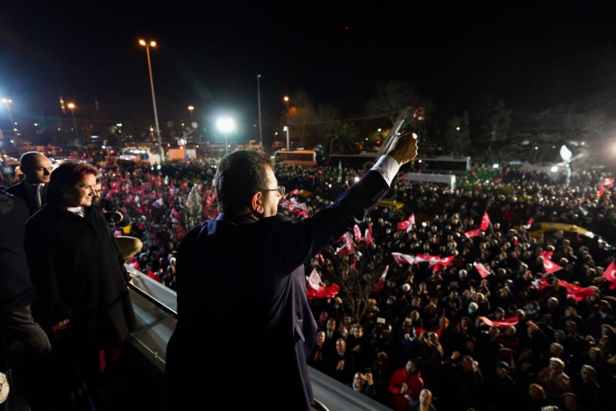 ekrem imamoğlu saraçhane meral akşener 1