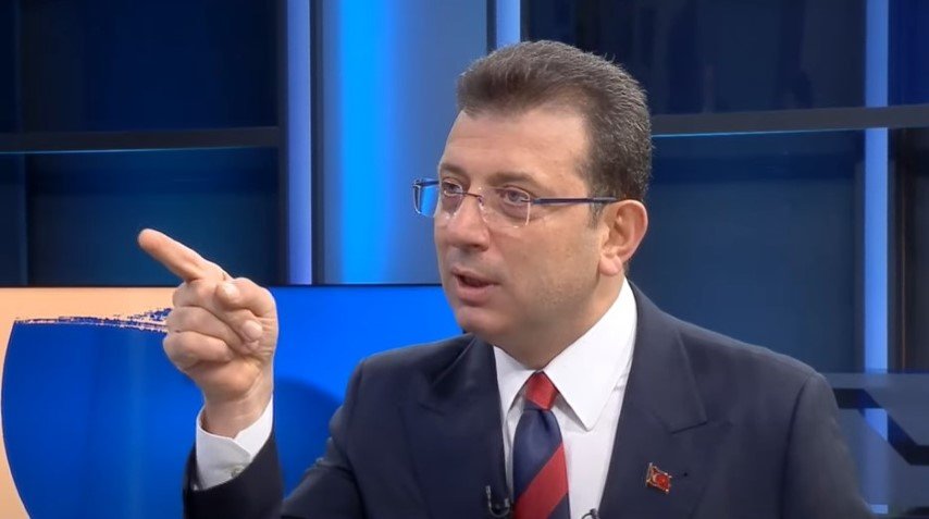 ekrem imamoğlu