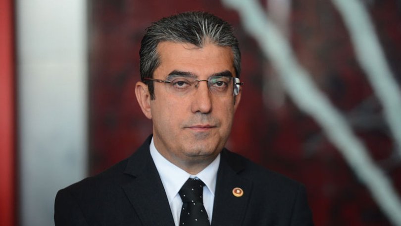 gökhan günaydın