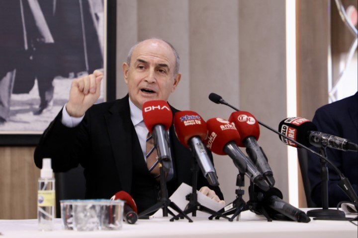 hasan akgün