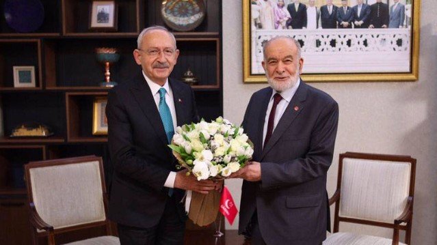 kemal kılıçdaroğlu temel karamollaoğlu