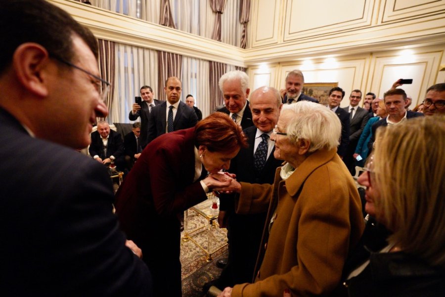 meral akşener ekrem imamoğlu 1