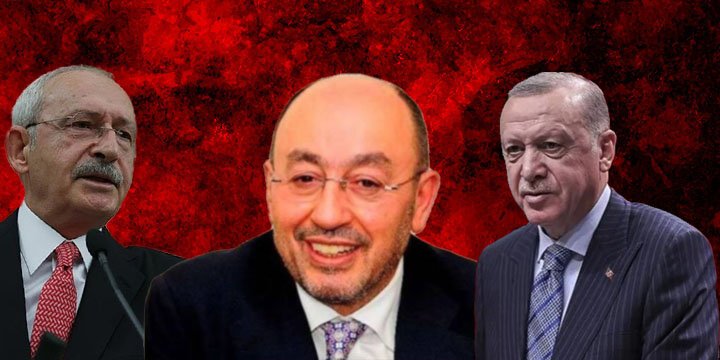 sıtkı ayan kemal kılıçdaroğlu recep tayyip erdoğan