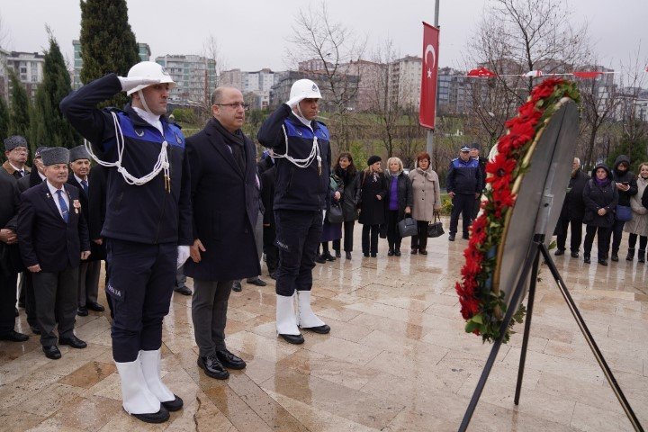 Beylikdüzü Belediye Başkan Vekili Serdal Mumcu