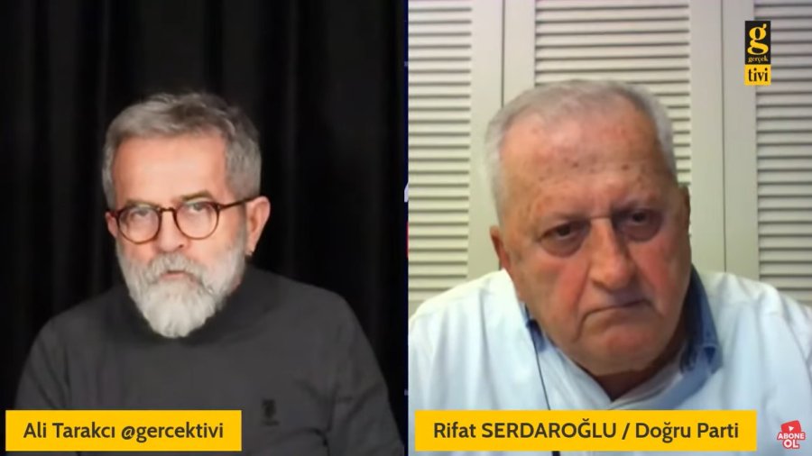 ali tarakcı rifat serdaroğlu