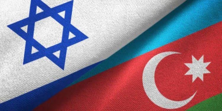 azerbaycan israil