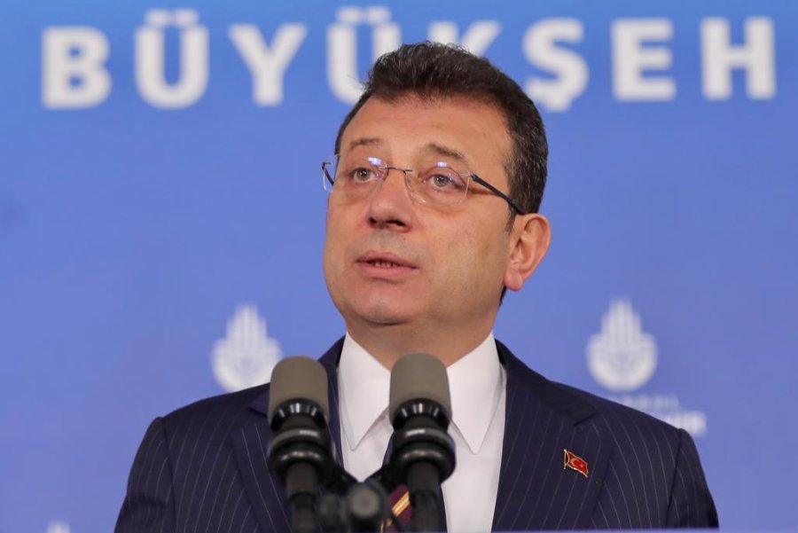 ekrem imamoğlu