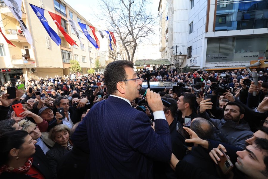 ekrem imamoğlu avcılar kent lokantası 10