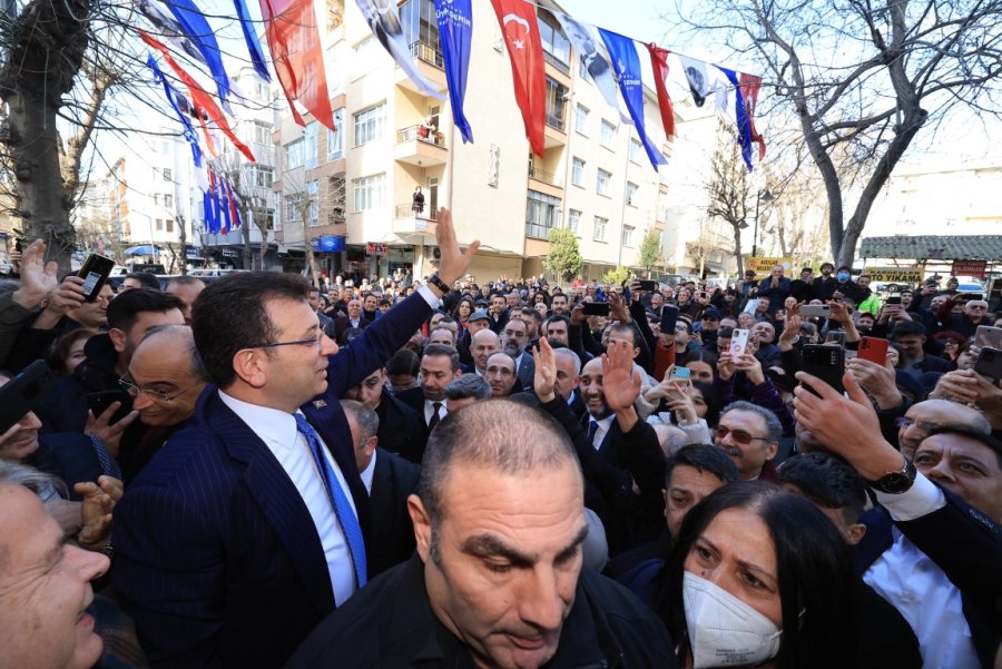 ekrem imamoğlu avcılar kent lokantası 9