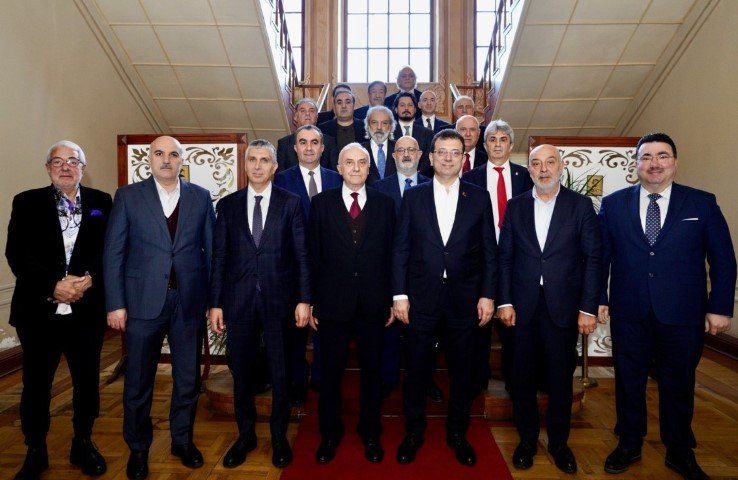 ekrem imamoğlu chpli belediye başkanları