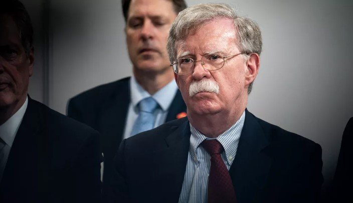 john bolton