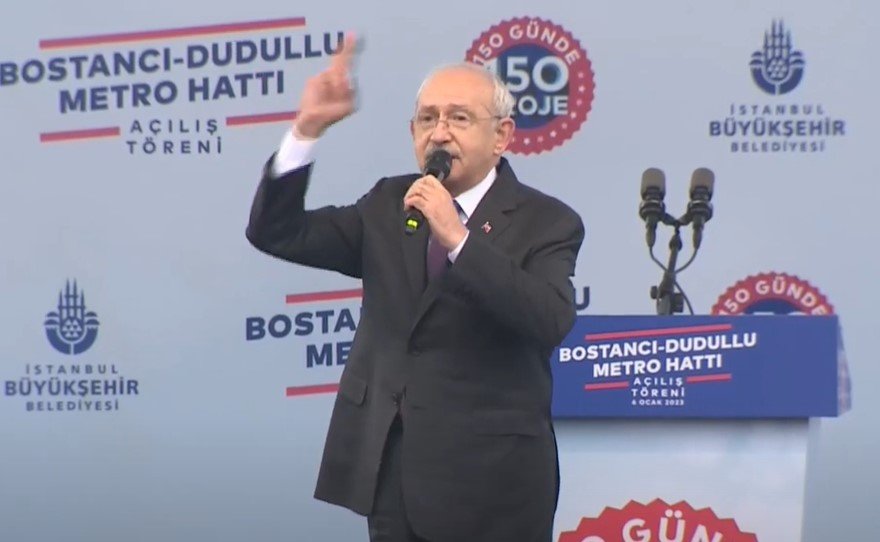 kemal kılıçdaroğlu