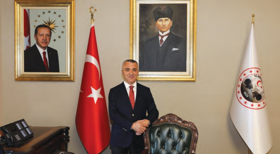 osman bilgin