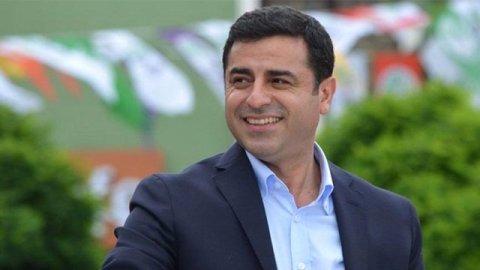 Selahattin Demirtaş