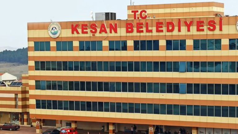 keşan belediyesi