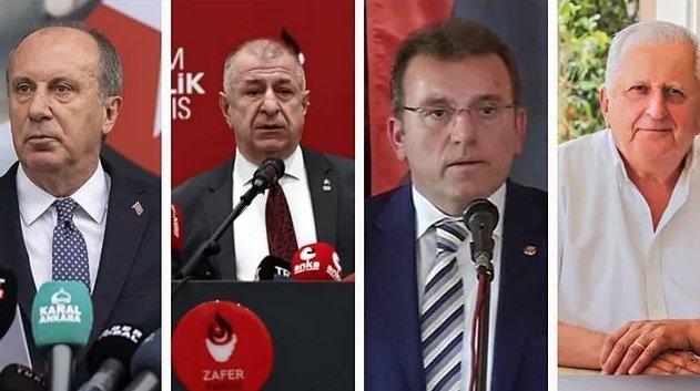 Dörtlü İttifak