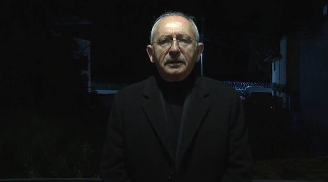 kılıçdaroğlu