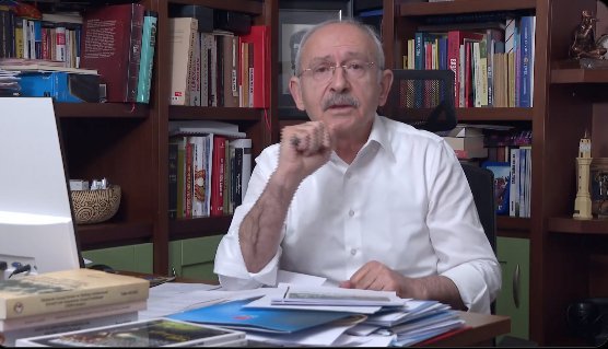 kılıçdaroğlu