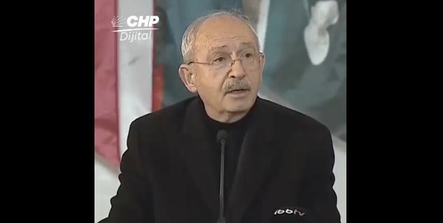 kılıçdaroğlu