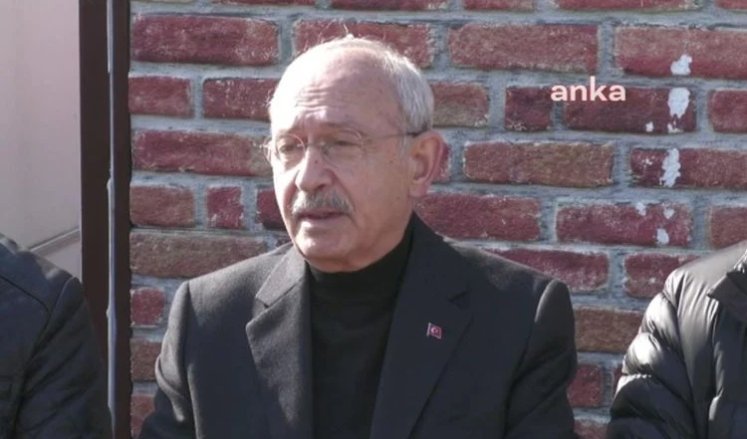 kılıçdaroğlu